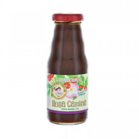 Succo di rosa canina - 200 ml